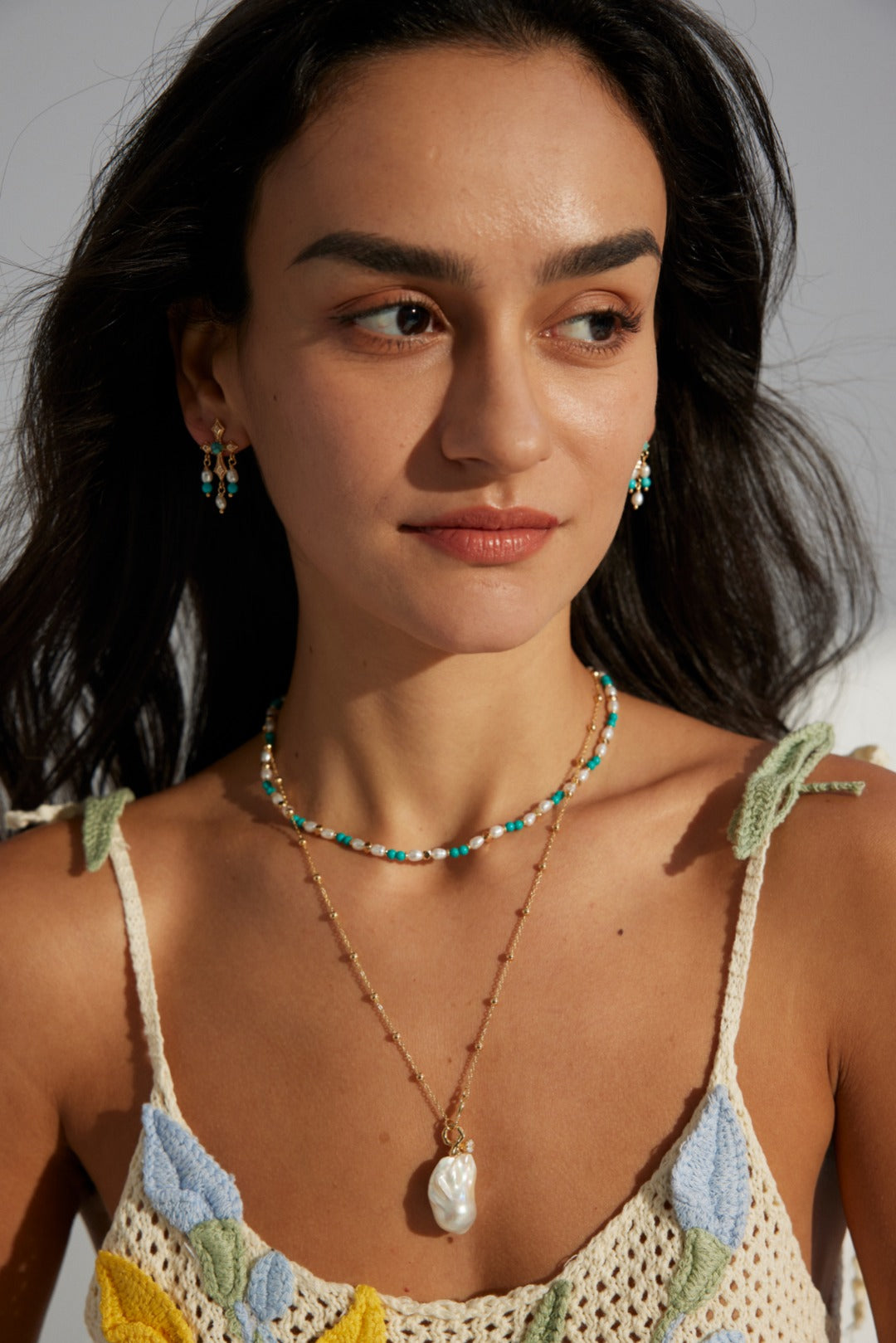 elegant-turquoise-gold-choker-xaxa-sie